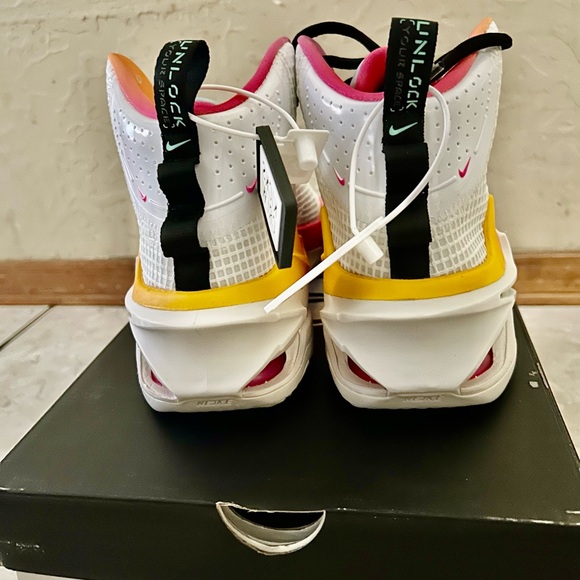 Nike Air Zoom G.T. Jump EP - Picture 7 of 8